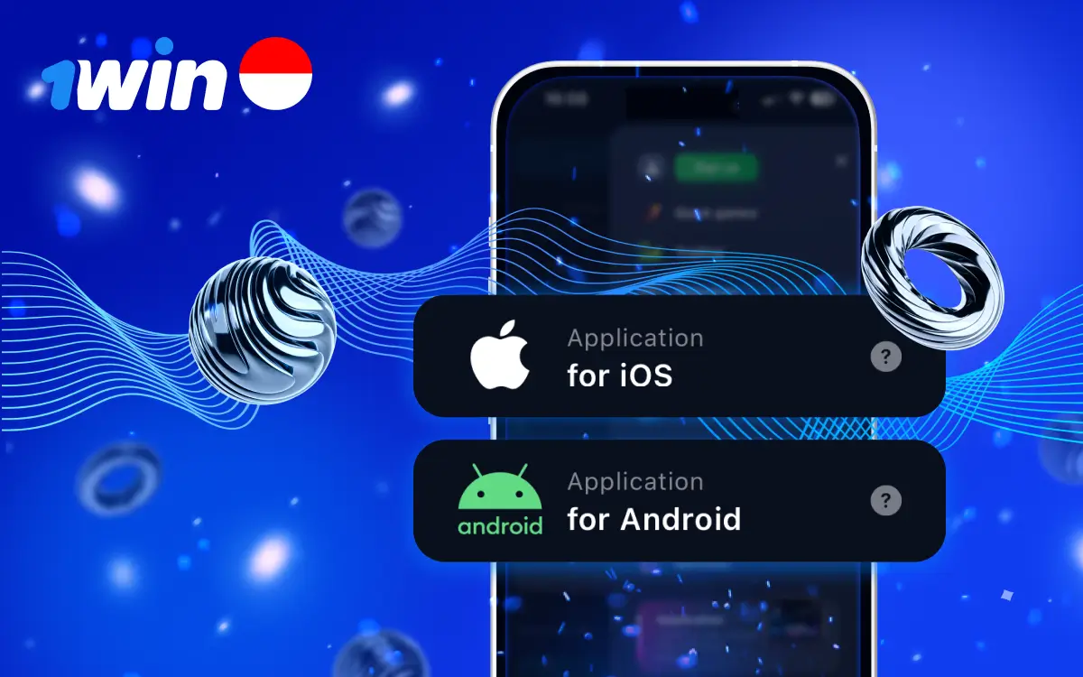 1win crypto app